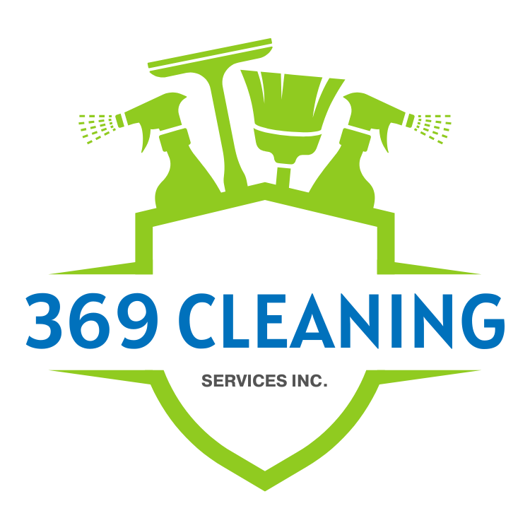 369 Cleaning Services Inc